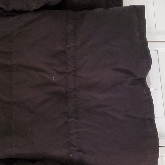 Water resistant/down jacket Medium - Picture 8 of 9